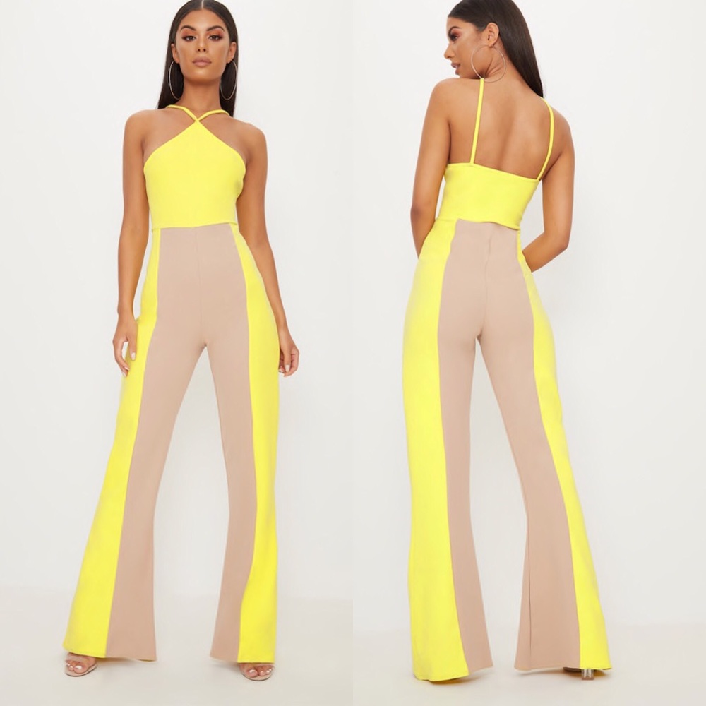 Jumpsuit
